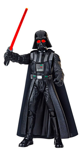 Star Wars Galáctic Action (Usado)