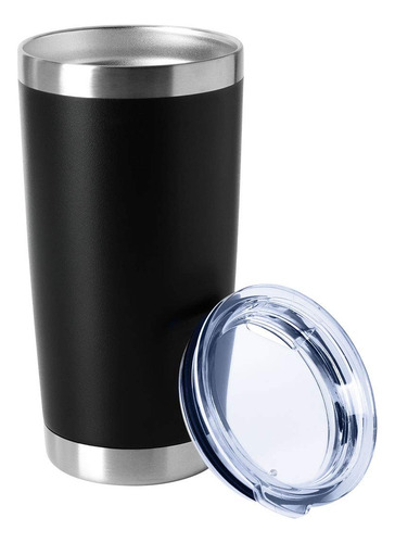 Vaso Térmico De Acero Inoxidable Para Café Portátil Mayoreo