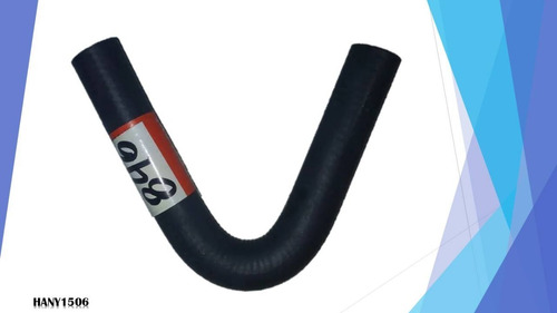 Manguera De Paso By Pass De Toyota Fj62 Fj70 75 3f 86-92