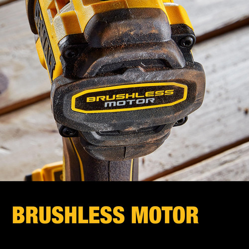 Taladro/destornillador Inalámbrico Dewalt 20v Max Xr Sin Esc