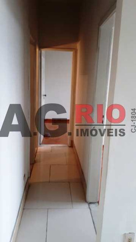 Apartamento-à Venda-colégio-rio De Janeiro - Vvap20390