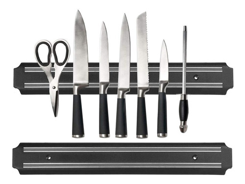 Porta Cuchillos Magnético Para Cocina - Iman Cuchillo