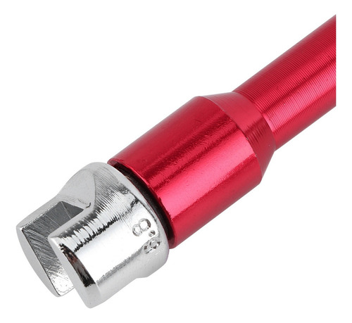 S Juego Llaves Inglesas Cnc Radios Moto 5.0-6.8 Longitud 93