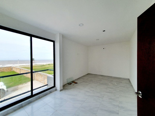 Imagen 8 de 14 de Casa En Venta Increible Vista Al Mar En Privada Fracc Lomas