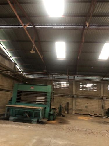 Imagen 10 de 10 de Venta Galpón 9.860mts En Mariche 0414 1308498