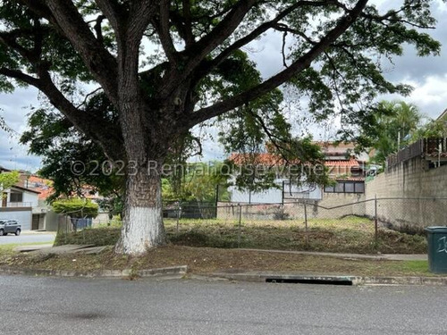 Espectacular Terreno En Venta Caurimare Amc