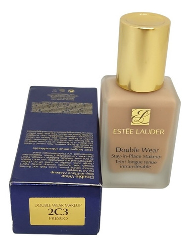 Estée Lauder Double Wear Stay-in-place Makeup Tono 2C3 Fresco