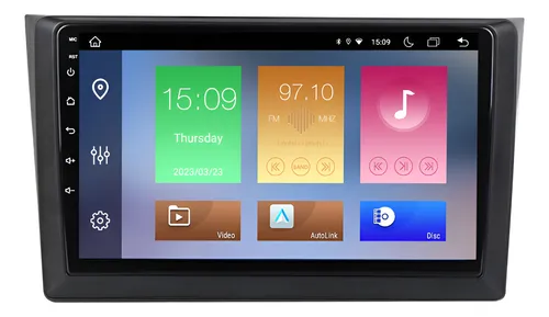 Radio Android Carplay 4+64 Mazda Cx9 2007-2016