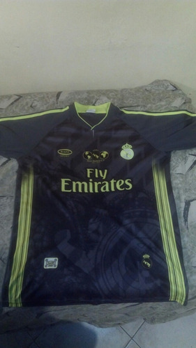 Remeras Camisetas