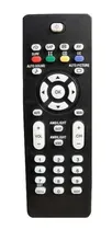 Comprar Control Remoto Tv Lcd Led Para Philips Lcd-418