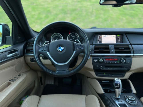 Imagem 10 de 15 de Bmw X6 Xdrive 50i 4.4
