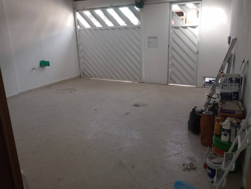 Imagem 4 de 15 de Excente Casa Frente De Rua Vazia Com 03 Suite -vaga E Terraço - Quintino - Aec3069