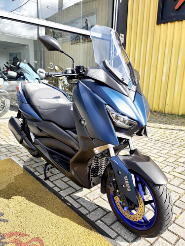 Yamaha Xmax 250 Abs