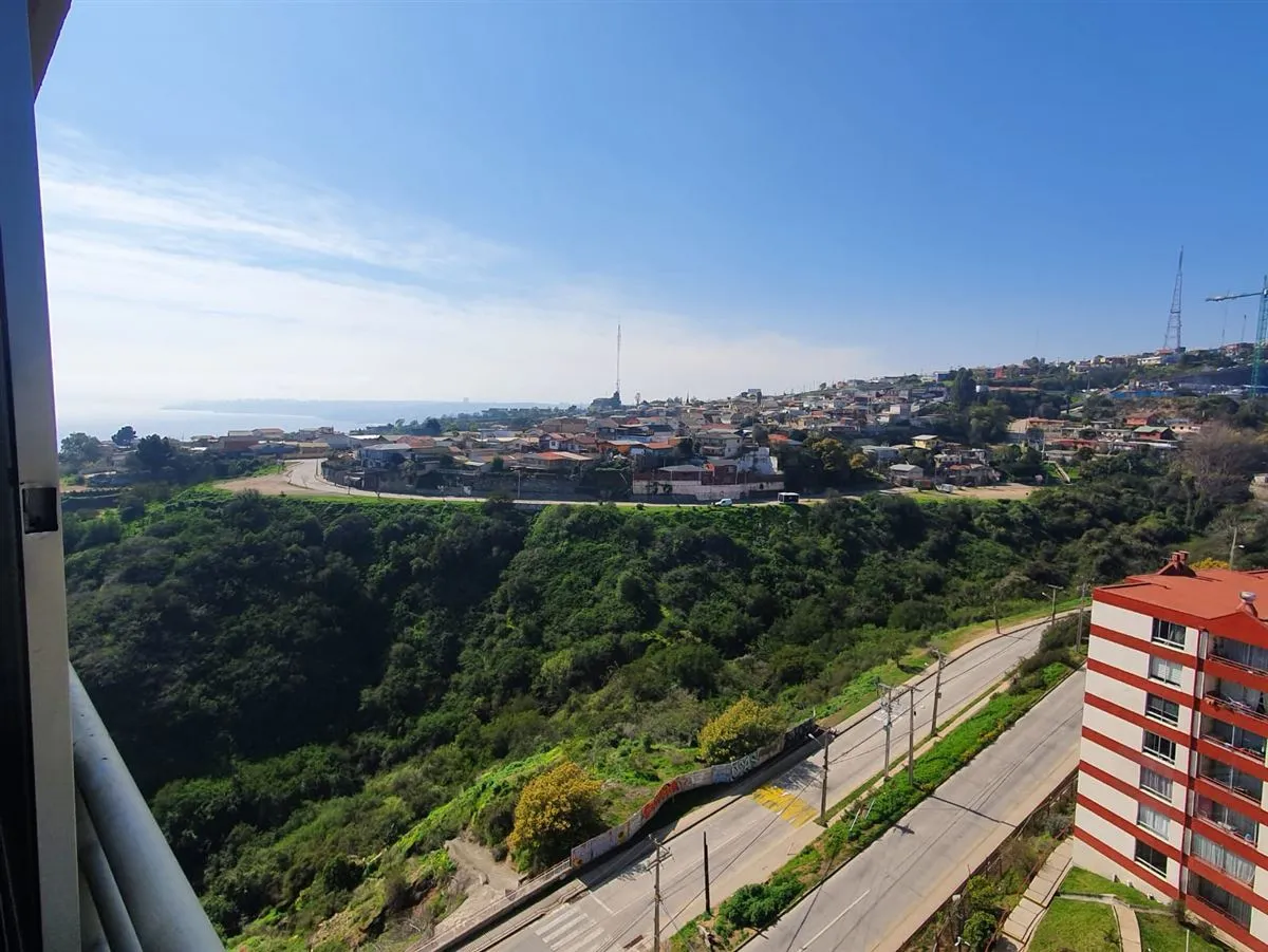 Imagen 1 de 23 de Depto. Arriendo 3 Dorm. Esperanza - Viña Del Mar
