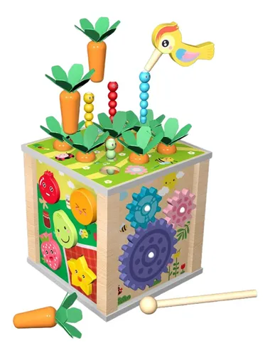 comprar Juguetes Montessori Juguetes Educativos Niños Pequeños