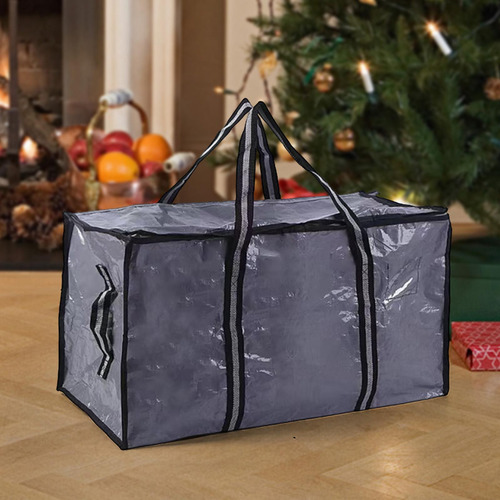 Bolsa De Almacenamiento Para De Navidad, Resistente,