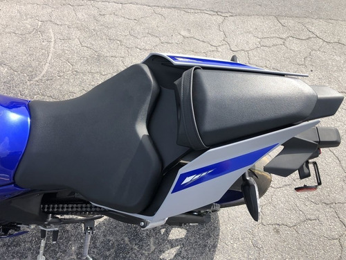 Imagen 2 de 5 de New 2020 Yamaha Sportbike Motorcycle Yzf-r1