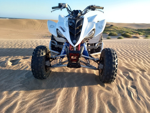 Yamaha Raptor