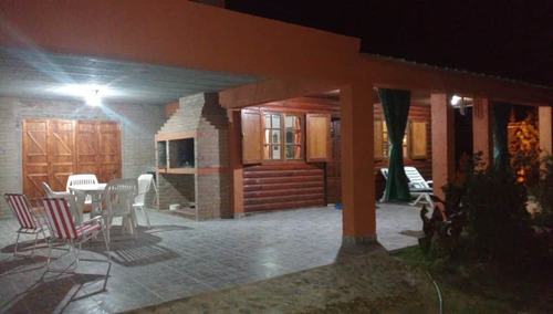 Espectacular Propiedad En Costa Azul De Anisacate