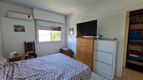 Imagen 24 de 30 de Departamento En Venta 4 Ambientes Con Balcón En Martinéz