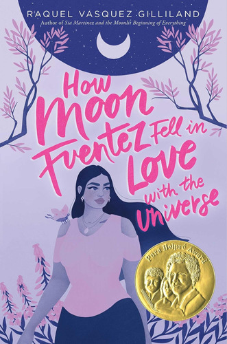 Libro How Moon Fuentez Fell In Love With The Universe-inglés