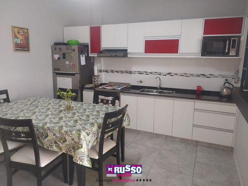 Venta Departamento 4 Ambientes La Tablada