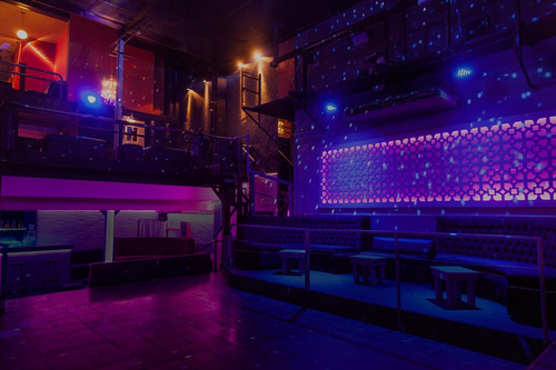 Bar-boliche Para Cumpleaños, Eventos Y Fiestas En Palermo