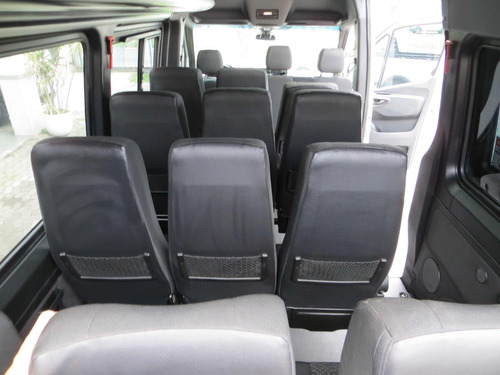 Mercedes-Benz Sprinter Van 2.2 Cdi 416 Longo Teto Alto (16l) 5p
