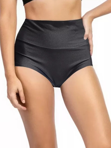 Calzon Bikini Culotte/ Traje De Baño Mujer