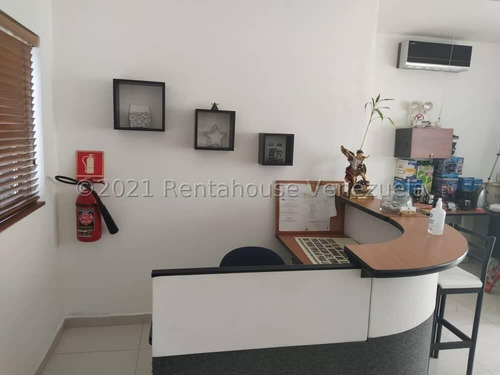 Imagen 6 de 25 de Las Mercedes Oficina En Alquiler Cod.22-12056 02129594482----04141469108 Rah Ccct