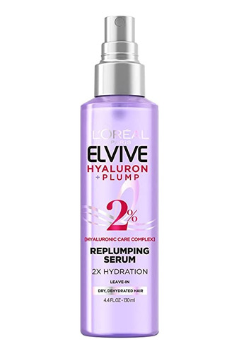 L'oreal Paris Elvive Serum Para El Cabello (130ml)