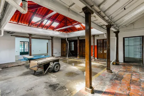 Apartamento En Venta En La Candelaria. Cod V15860