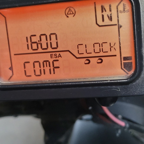 Imagen 16 de 24 de Bmw R 1200 Gs