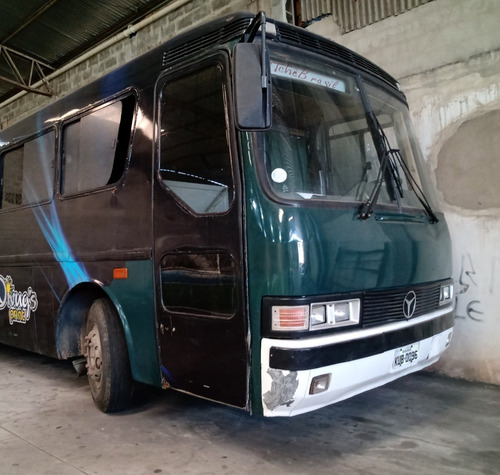 Ônibus