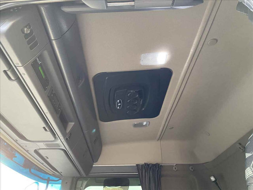 Imagem 7 de 15 de Caminhao Scania Scania P310