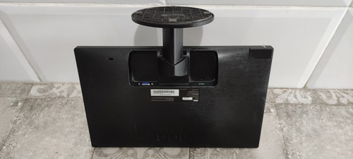 Monitor Aoc E1670swu (Usado)