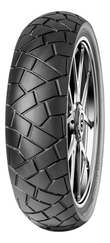 Pneu De Moto 160/60r17 Dunlop Trailmax Mixtour 69h