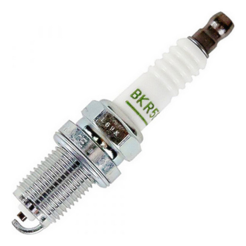 Bujia Encendido Para Getz 1.6 G4ed 2002 2011 X 10 Und