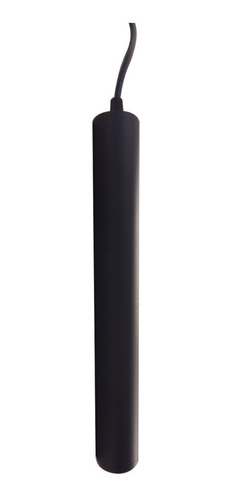 Imagen 1 de 5 de Iluminación Megamex Cig-track Luminario Lampara Led Riel
