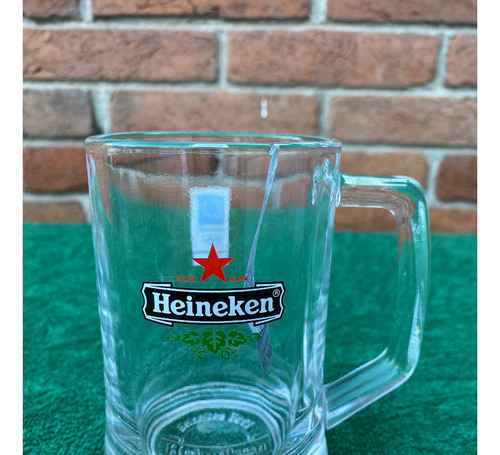 Olimpiadas Atenas 2004 Heineken Tarro Colección (detalle) (Usado)