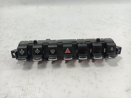 Switch Central Tablero Emergencia Peugeot 3008 1.6l 09-16