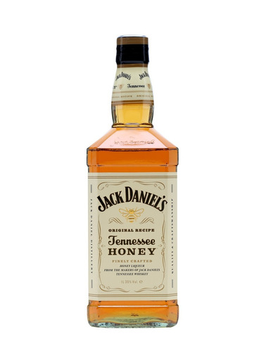 Jack Daniels Honey 750 Ml 