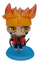 Comprar Figura Naruto Uzumaki Sabio Chibi Naruto Shippuden Gashapon 