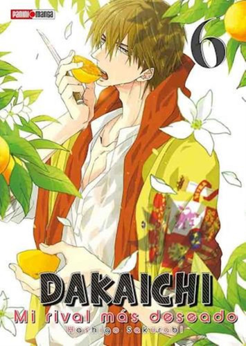 Dakaichi Vol 6