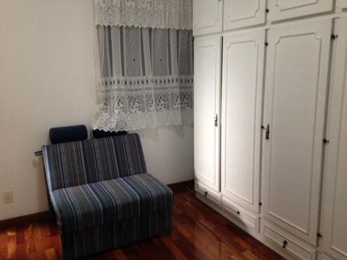Apartamento Residencial À Venda, Jardim Anália Franco, São Paulo - Ap0131. - Ap0131