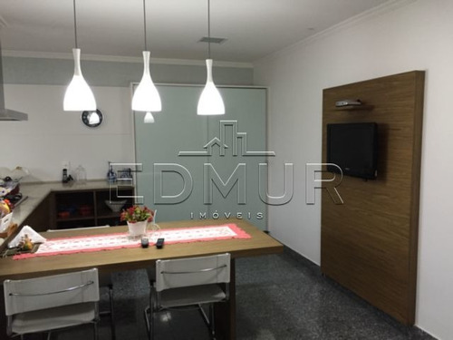 Imagem 8 de 15 de Apartamento - Vila Bastos - Ref: 14438 - V-14438