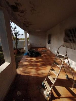 Imagem 8 de 9 de Edícula Perto Da Praia Em Itanhaém/sp Espaço Para Piscina