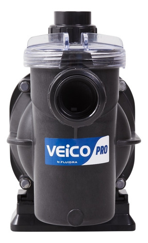 Motobomba P/ Piscina 1/2cv Ip21 Bivolt Veico Pro By Fluidra