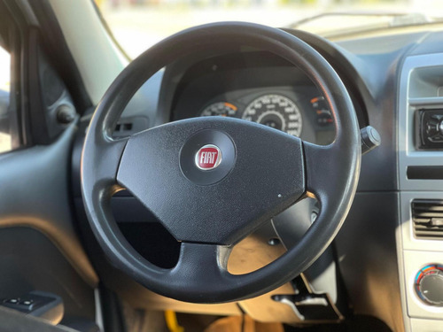 Fiat Palio Elx Flex
