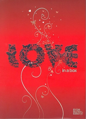 Deluxe Box Set Edition Love/ Love In Box 6cd
